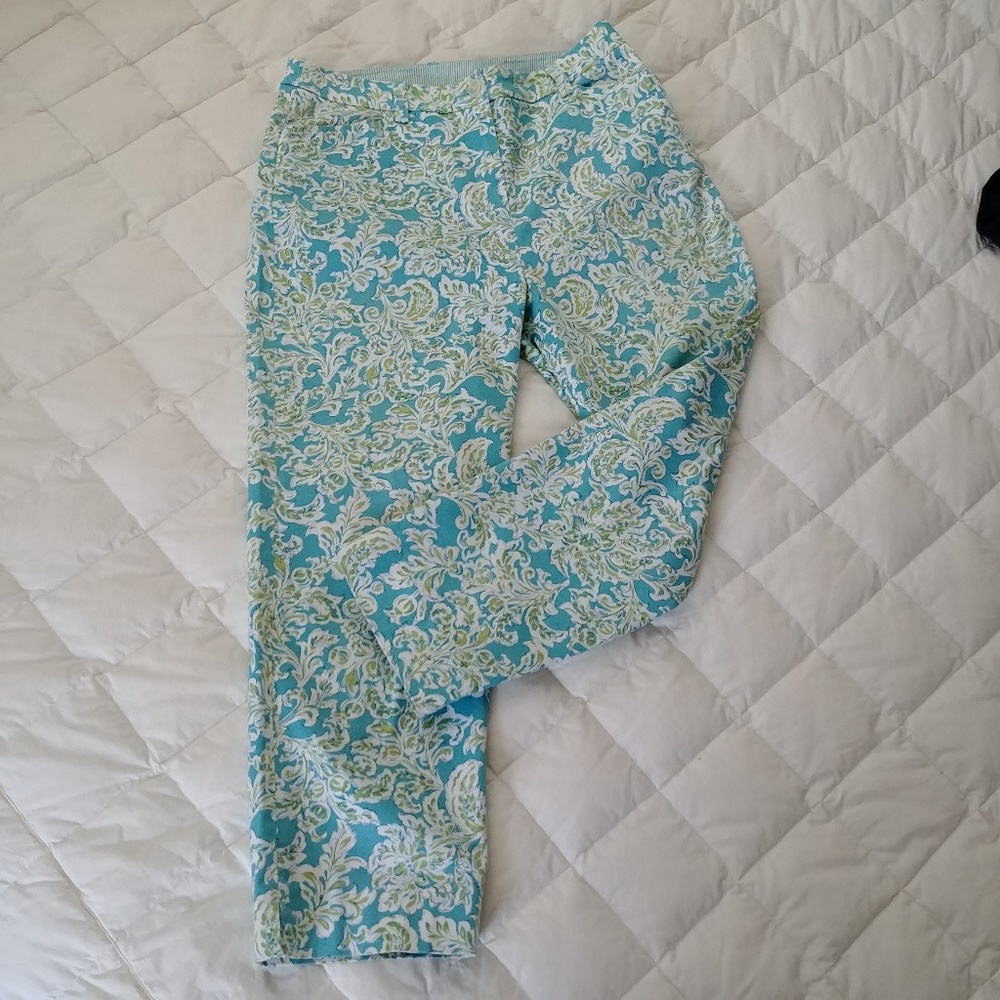 Jones New York Signature Pants